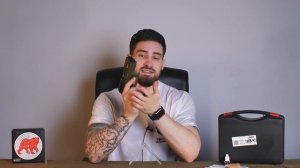 Охолощенный пистолет Retay XTreme (Зеленый, 9 мм P.A.K) видео обзор