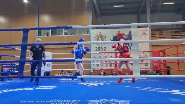 ? Самоделов Илья 1/4 Первенство России 2022 смотреть онлайн