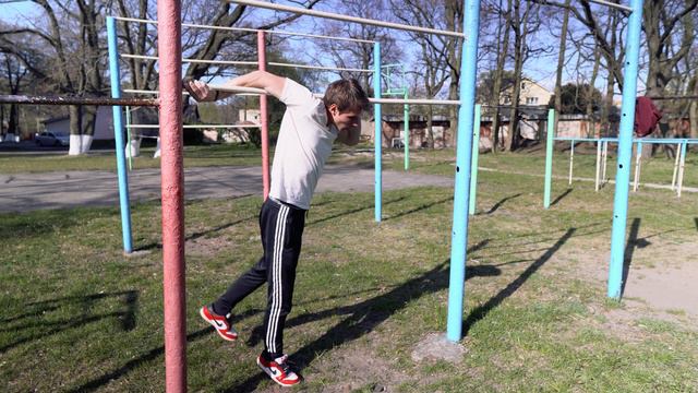 Как двигаться в АД (#8 ЧАСОВ РАЗДАЧИ)