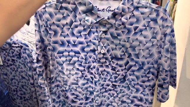 Цены в американских моллах. Что там и почём ?