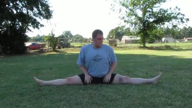 Fall '13 stretching смотреть онлайн