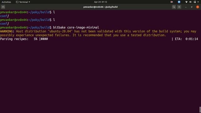 Beaglebone Black Yocto Tutorial смотреть онлайн