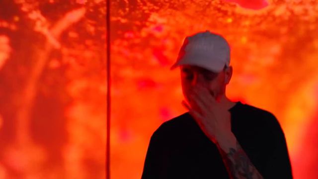 Casper - echt von unten / zoé freestyle (Official Video) смотреть онлайн