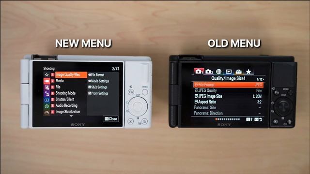 Das solltest du vor dem Kauf der ZV-1F von Sony wissen смотреть онлайн