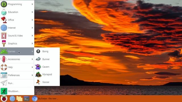 Raspberry Pi OS Big update. Many improvements. Debian 11 Bullseye 64bit & 32bit. смотреть онлайн