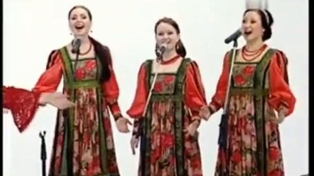 Николаева Людмила - Эх, Россия смотреть онлайн