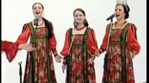 Николаева Людмила - Эх, Россия