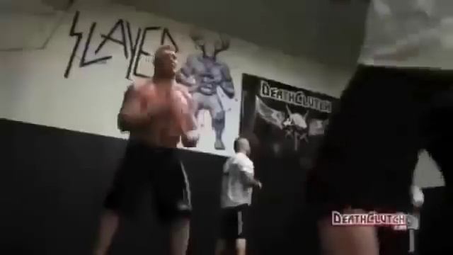 Brock Lesnar The Beast Ufc KnockOuts смотреть онлайн