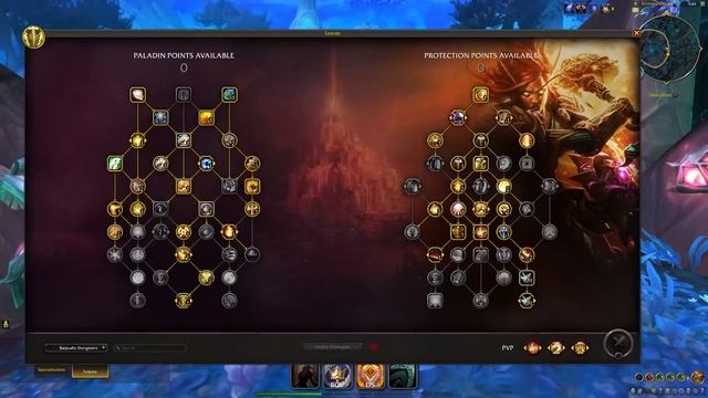 Addressing A Common Dragonflight UI Problem - Quick Tutorial смотреть онлайн