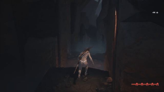 Assassin's Creed Odyssey Minotaur Delete смотреть онлайн