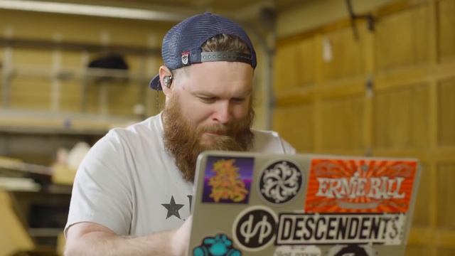 Живой барабанщик против КОМПЬЮТЕРА ч. 2 (JARED DINES RUS) смотреть онлайн