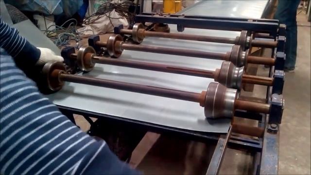 фальцевые картины смотреть онлайн