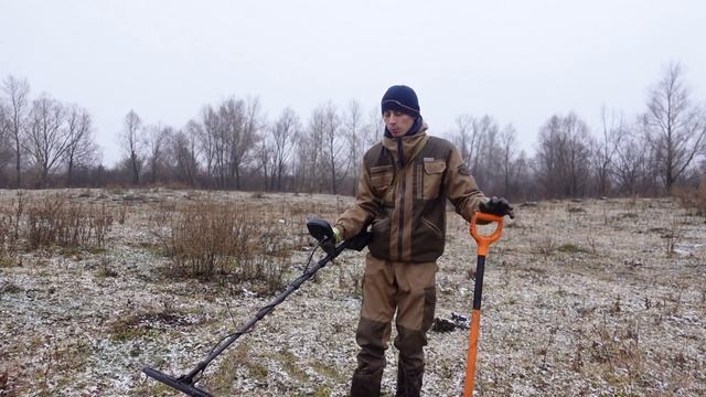 ВПЕРВЫЕ НАЧАЛ КОПАТЬ МЕТАЛЛОЛОМ, И НЕ ПОДУМАЛ ЧТО НАЙДУ ИХ. Коп поиск монет 2021 смотреть онлайн