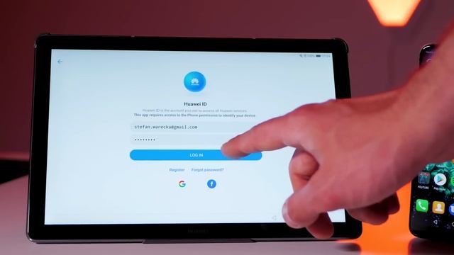 The TRUTH about Huawei Mobile Cloud ! смотреть онлайн