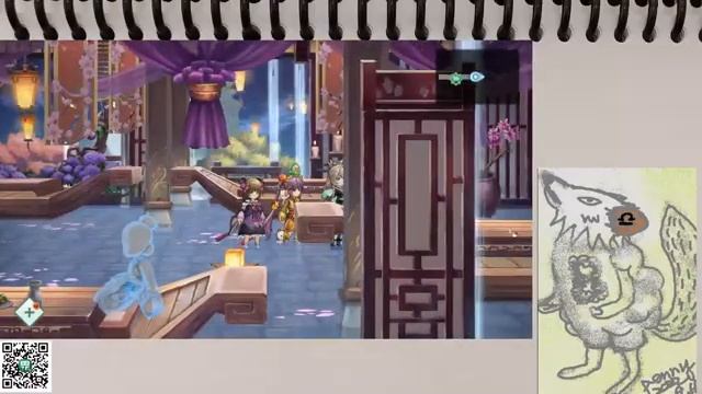 幻想三國志－天元異事錄 [PC：Steam]-2023.5.17‧神射手『不射之射－飛衛 』登場！師徒三人相聚首？ смотреть онлайн