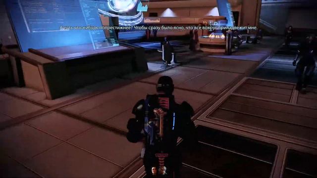 ИЛЛИУМ - Mass Effect LE #39 смотреть онлайн