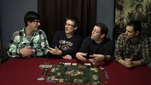 Invasion From Outer Space: The Martian Game - Episode 30 смотреть онлайн