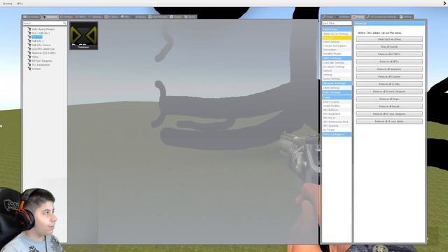 GMOD: Trollge SNPCS... EXTREME PACK CHRISTMAS UPDATE! смотреть онлайн