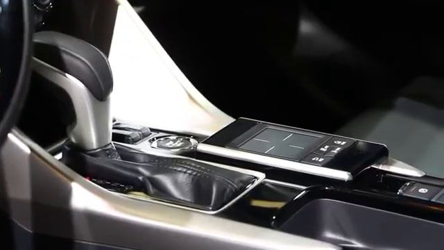 2018 Mitsubishi Eclipse Cross First Look 2017 Geneva Motor Show смотреть онлайн