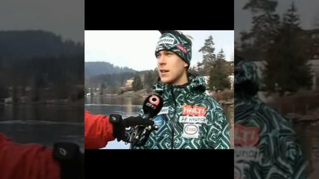Interview Arttu Lappi смотреть онлайн