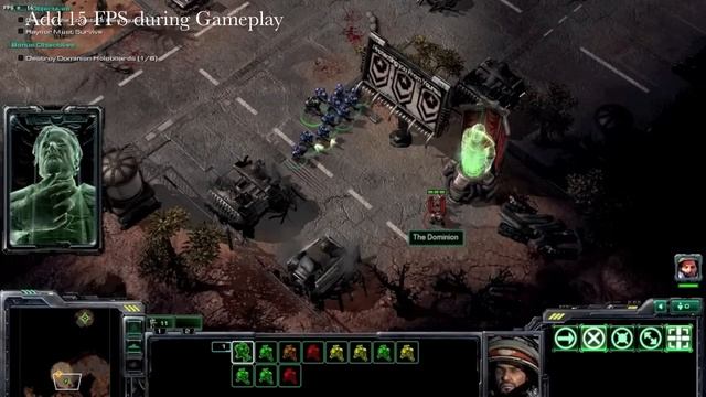 StarCraft 2 on MacBook Pro 13" 2010 Edition [Part 1 of 2] смотреть онлайн