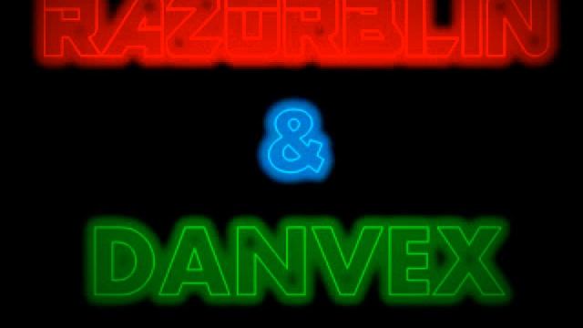 RAZORBLIN & DANVEX-MEGAMIX смотреть онлайн