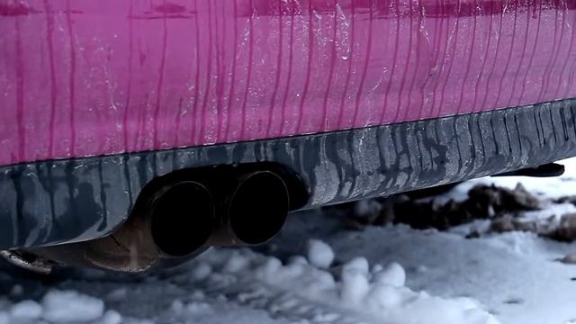 Audi S4 B5 catless sound with forge 004 diverter valves смотреть онлайн