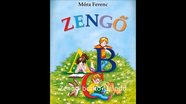 Móra Ferenc: Zengő ABC смотреть онлайн
