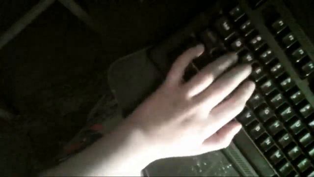 Just Keyboard Gameplay With New Setup смотреть онлайн