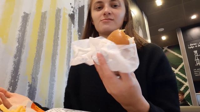 VLOG: день в Витебске, 3 фотосессии и 2 визуала смотреть онлайн