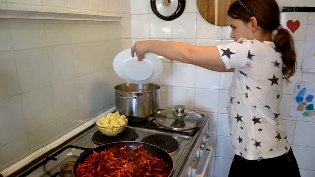 Borsch/Борщ смотреть онлайн