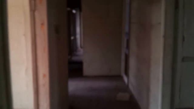 Волгоградский Дебаркадер - Внутреннее состояние (Деревянная леди)