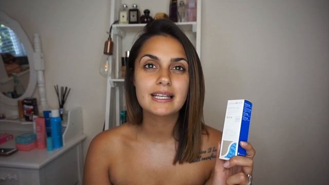 La Roche-Posay HORMONAL ACNE Treatment ➳ My Experience смотреть онлайн
