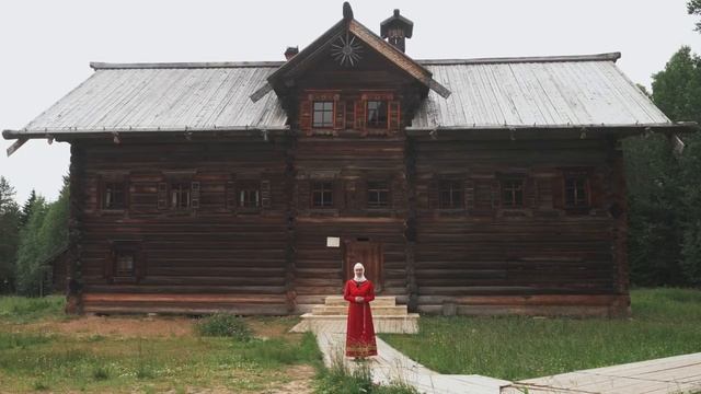 Welcome to Pomorie. Malye Korely смотреть онлайн