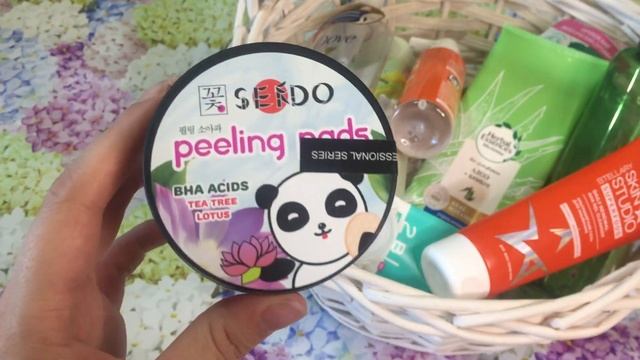 ПУСТЫЕ БАНОЧКИ ИЮЛЯ 2021/Мой бьютимусор/ До дна/1 часть