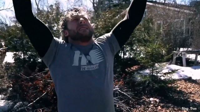 ▶️Kenny Omega "Battle Cry" Custom Titantron 2021◀️ смотреть онлайн