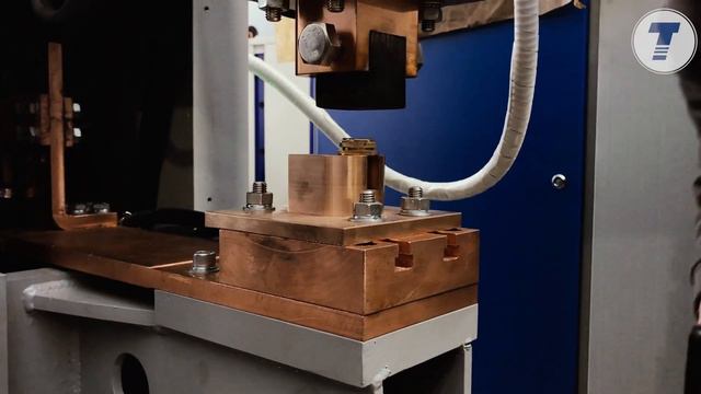 УКП-02 УСТАНОВКА ДЛЯ ЭЛЕКТРИЧЕСКОЙ КОНТАКТНОЙ ПАЙКИ смотреть онлайн