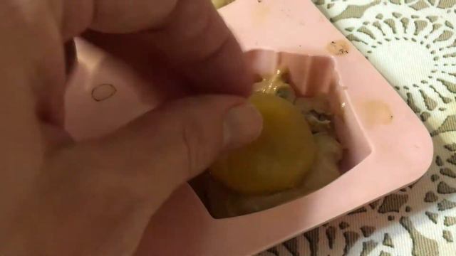 Кексы с сухофруктами (простой рецепт) смотреть онлайн
