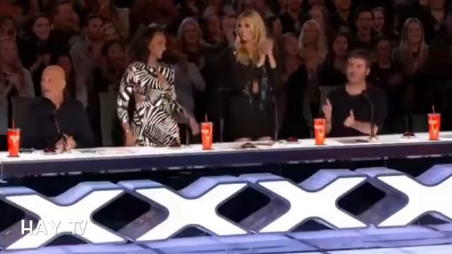 Армяне покоряют шоу талантов по всему миру смотреть онлайн