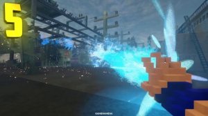 TEARDOWN МОДЫ НА ОРУЖИЕ ● 10 КРУТЫХ МОДОВ НА ОРУЖИЕ В TEARDOWN #3