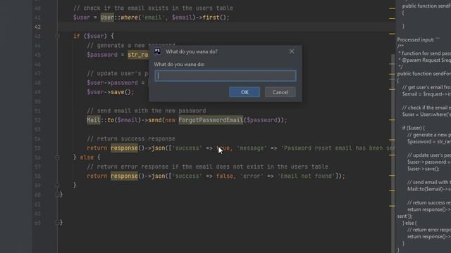 chatGPT plugin to intellij idea and PhpStorm (or any IntelliJ-based IDEs) смотреть онлайн