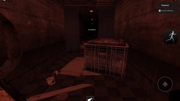 This game made us FREAK OUT! (Forsaken)