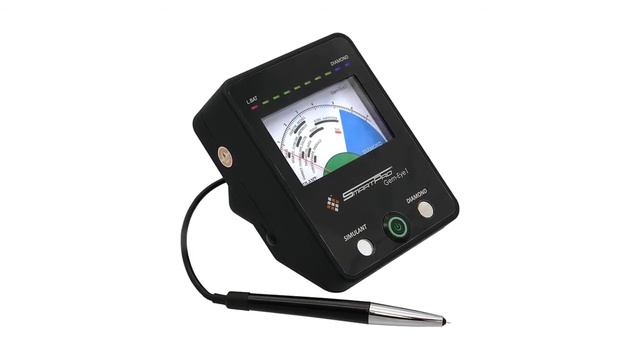 Best Diamond Testers Review [Buying Guide] смотреть онлайн