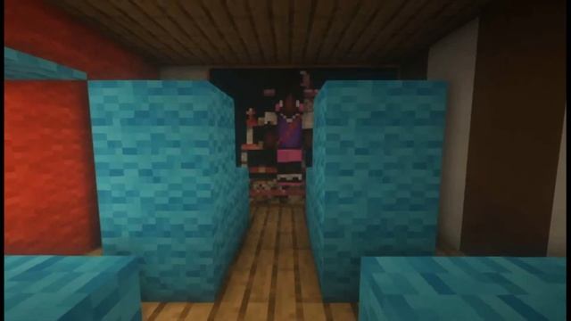 Secret Neighbor - "No Keepin' Secrets" in minecraft смотреть онлайн