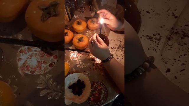 Очистка денежного канала. Денежная свеча. смотреть онлайн