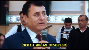 yeni trend Qocaldım Tağı Salahoğlu / segah mugami qocaldim tagi salahoglu