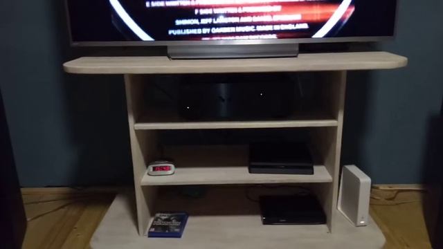 Yamaha As 501+ASW Sonus dc 120 + Klipsch r-120 sw +Philips uhd 8303 смотреть онлайн
