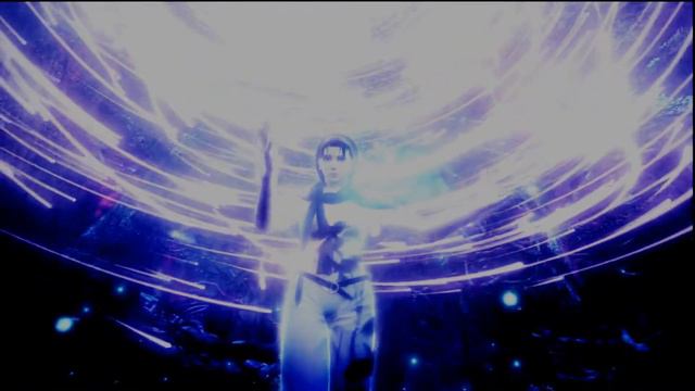 cold /Jun Kazama/ смотреть онлайн