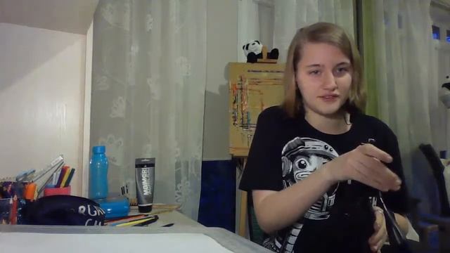 Вот и Я снова со своими мыслям (наверное) смотреть онлайн