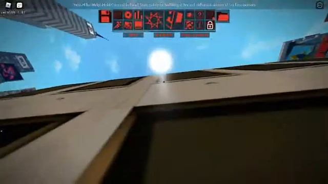 How to get Invaders From Space badge | Roblox Parkour смотреть онлайн